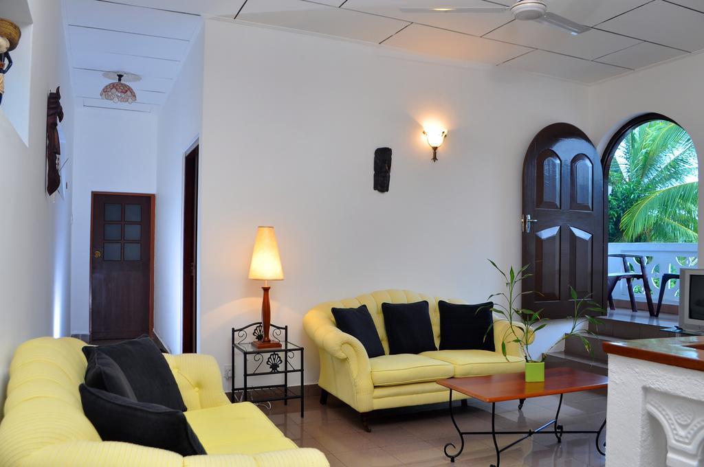 Ayubowan Guesthouse Negombo Cameră foto